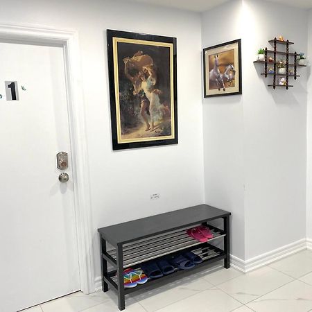 Apartament Tononhouse Toronto Zewnętrze zdjęcie
