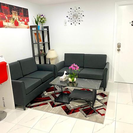 Apartament Tononhouse Toronto Zewnętrze zdjęcie