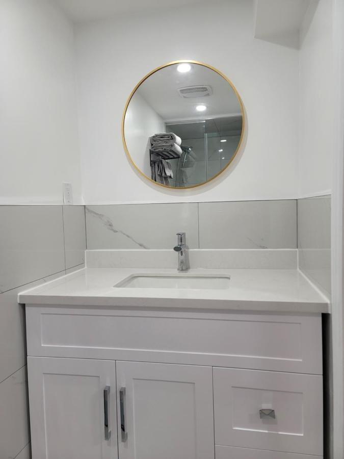 Apartament Tononhouse Toronto Zewnętrze zdjęcie