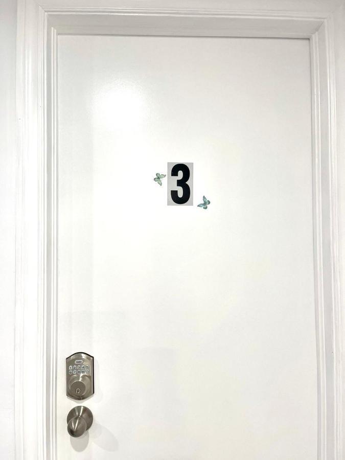 Apartament Tononhouse Toronto Zewnętrze zdjęcie
