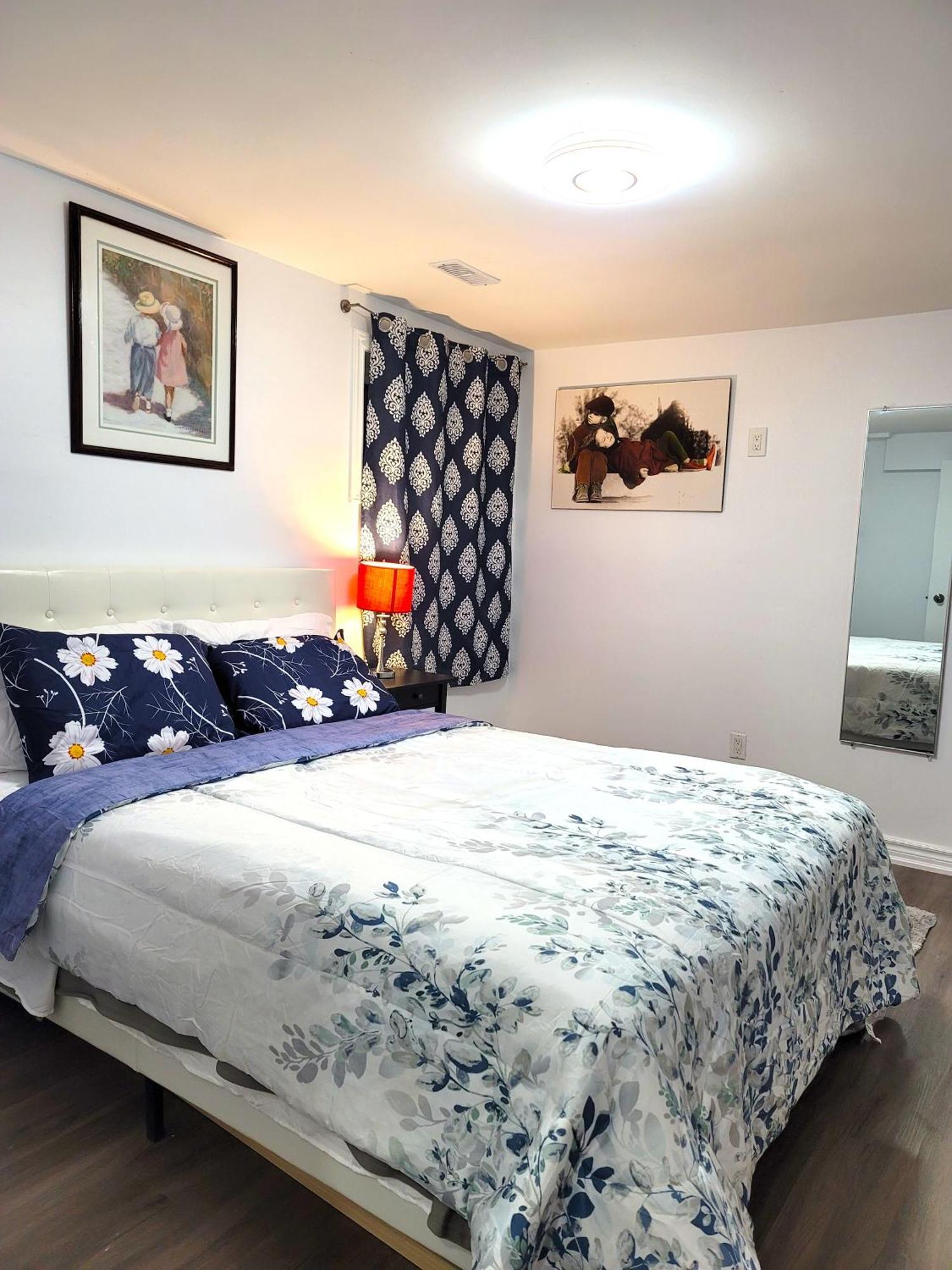 Apartament Tononhouse Toronto Zewnętrze zdjęcie