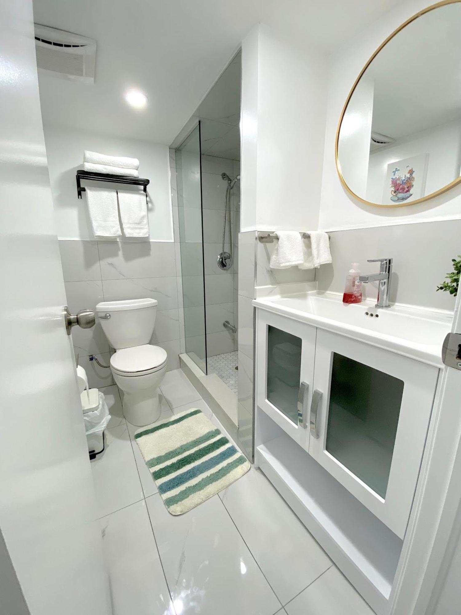 Apartament Tononhouse Toronto Zewnętrze zdjęcie