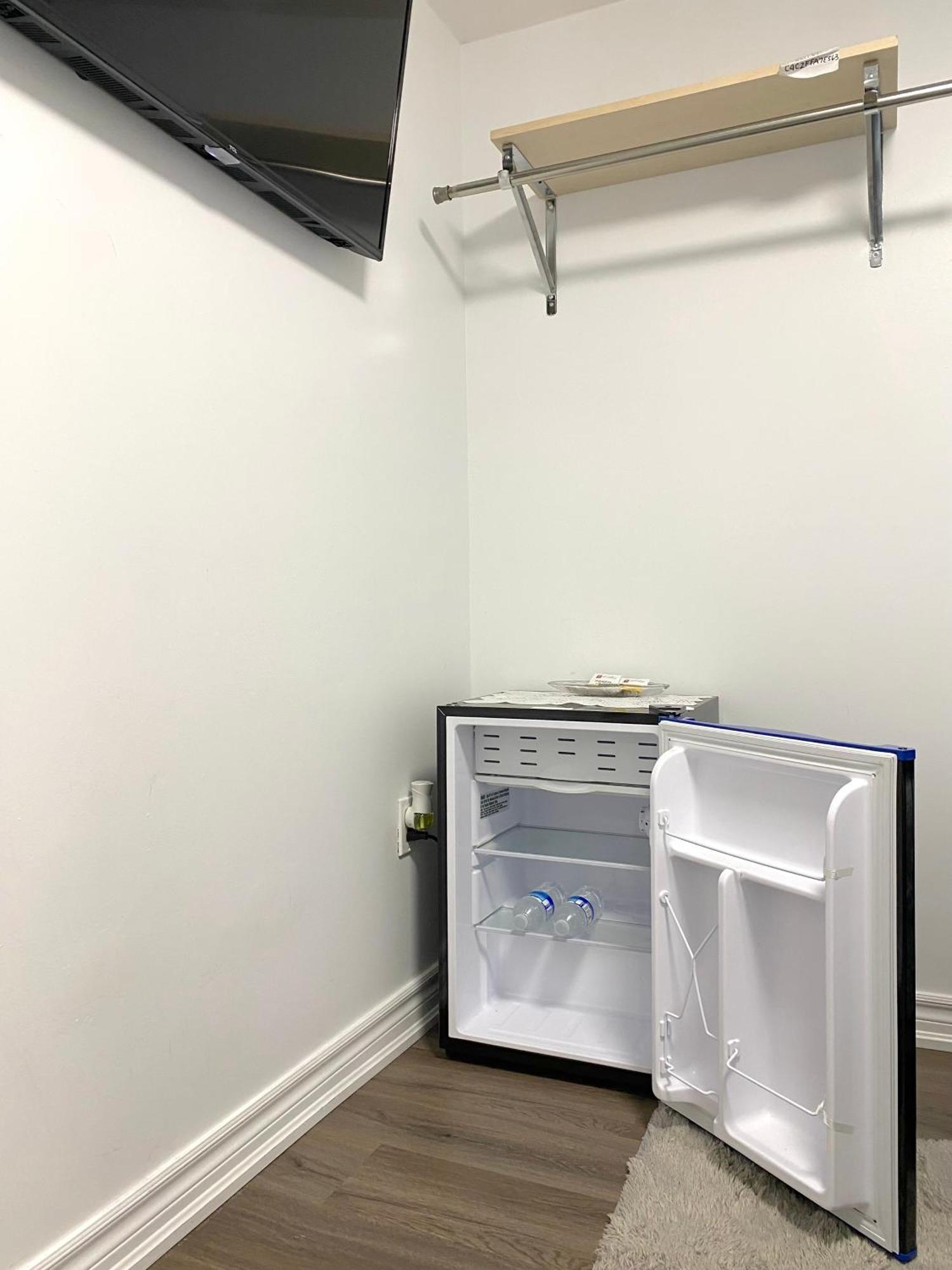 Apartament Tononhouse Toronto Zewnętrze zdjęcie