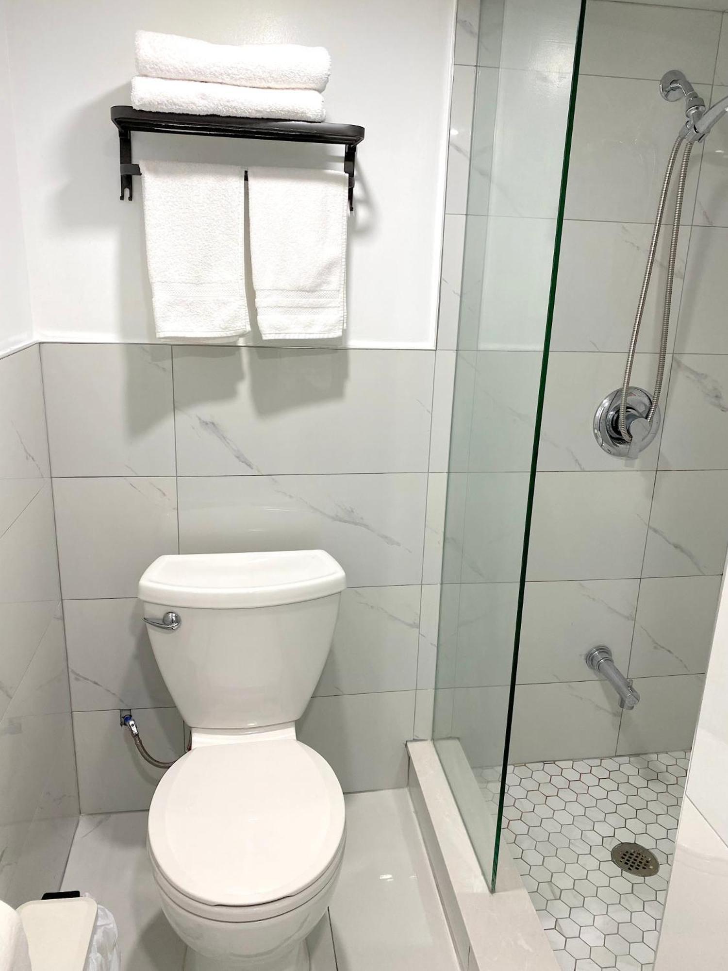 Apartament Tononhouse Toronto Zewnętrze zdjęcie