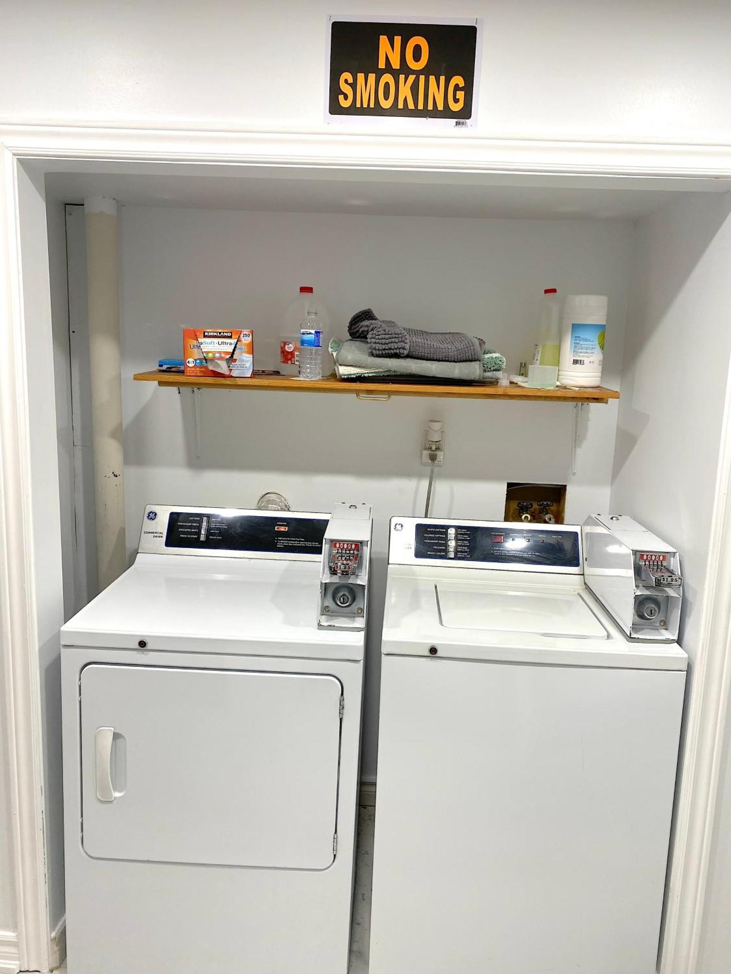 Apartament Tononhouse Toronto Zewnętrze zdjęcie