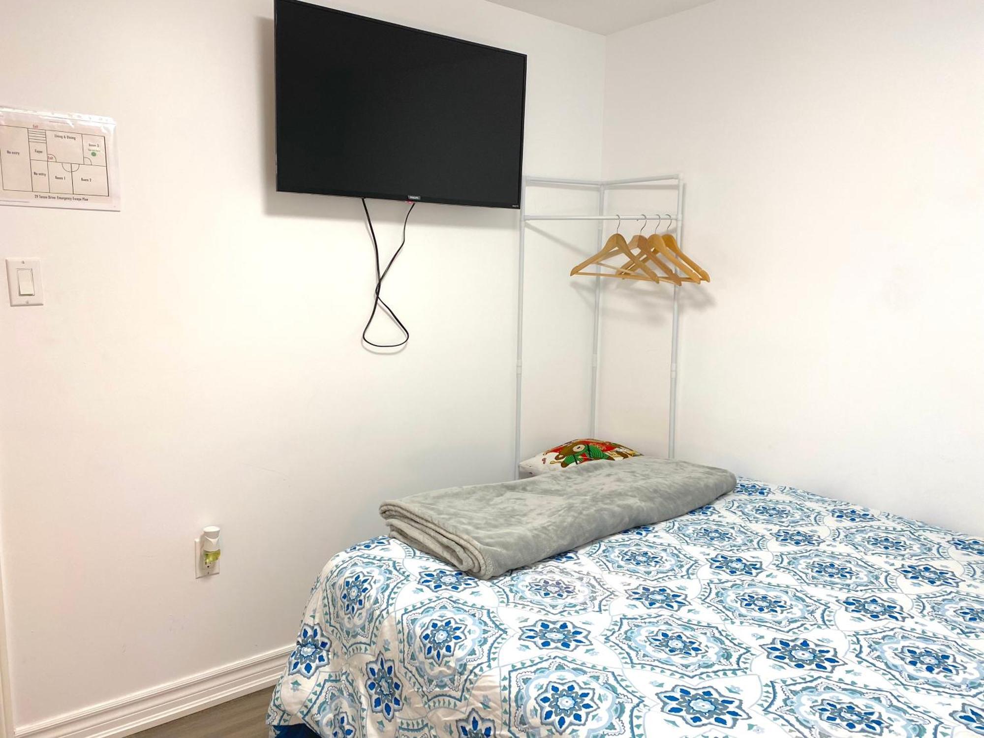 Apartament Tononhouse Toronto Zewnętrze zdjęcie