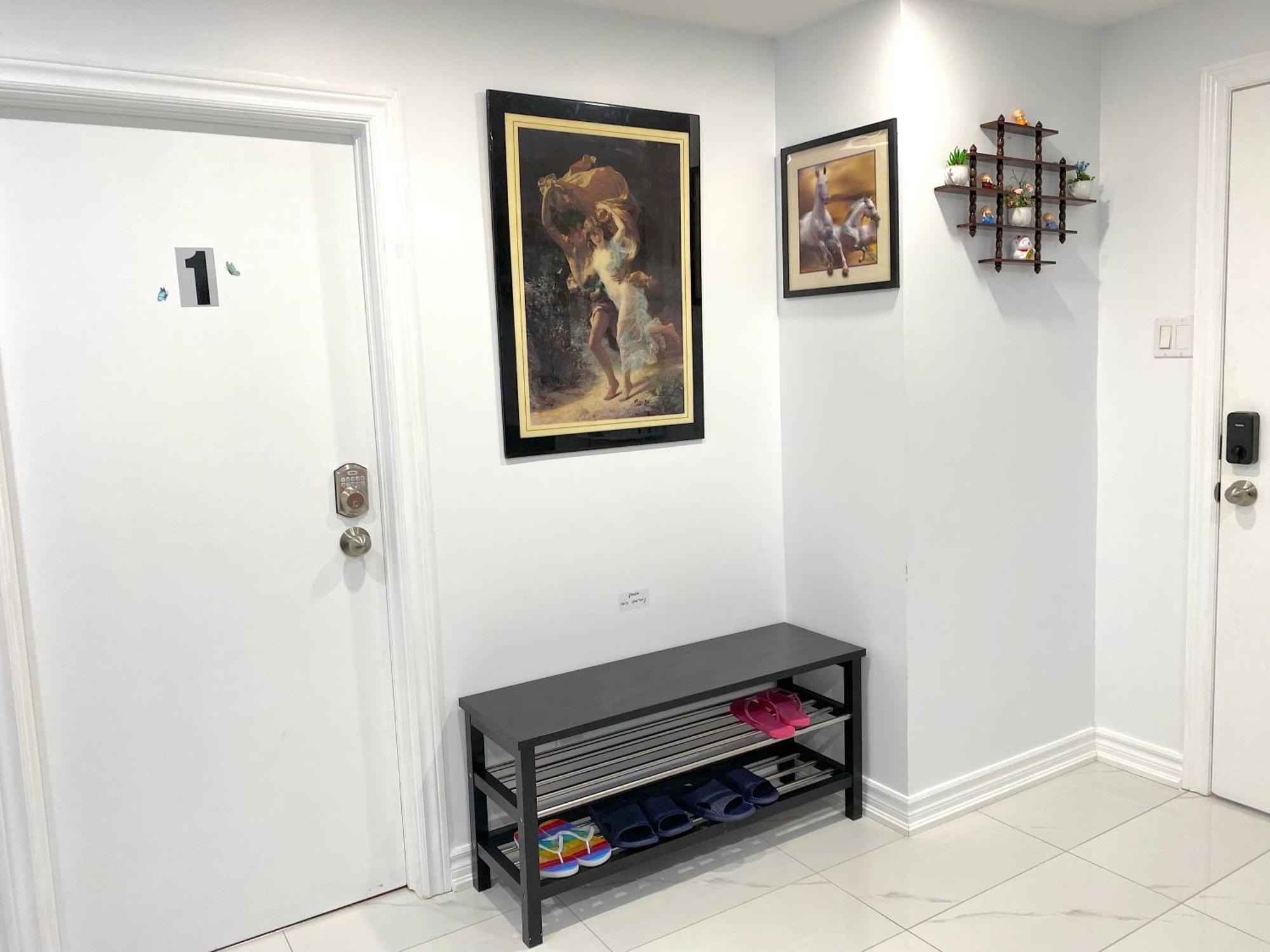 Apartament Tononhouse Toronto Zewnętrze zdjęcie
