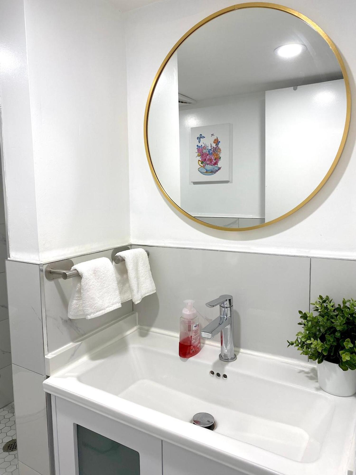 Apartament Tononhouse Toronto Zewnętrze zdjęcie
