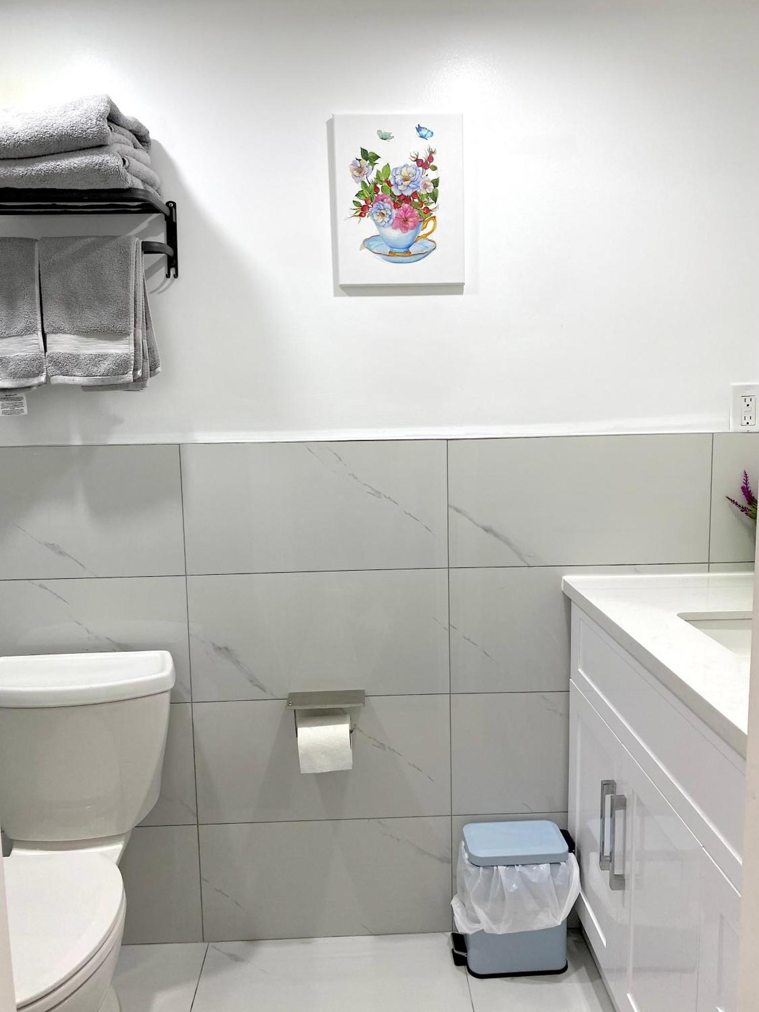 Apartament Tononhouse Toronto Zewnętrze zdjęcie
