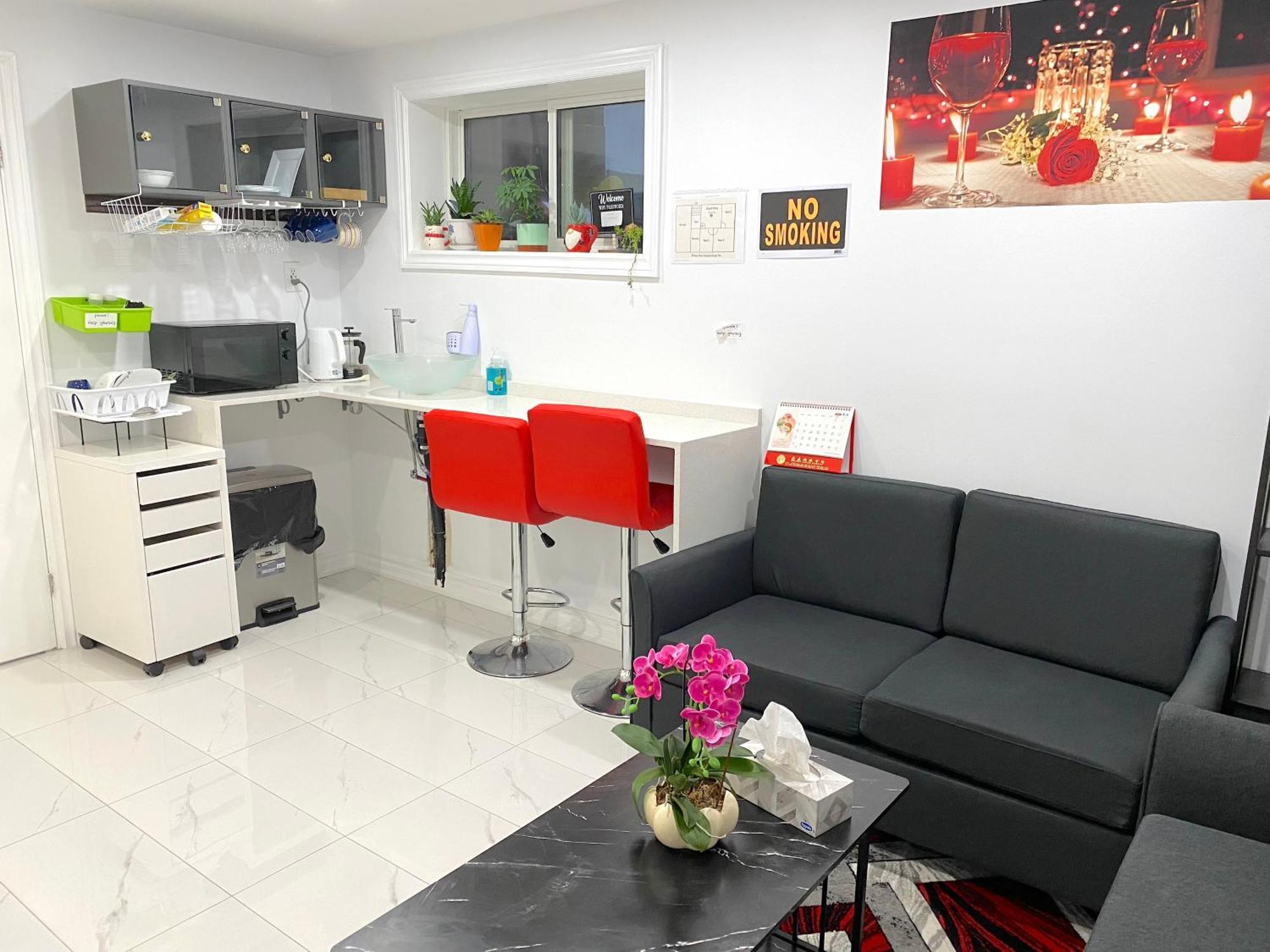 Apartament Tononhouse Toronto Zewnętrze zdjęcie