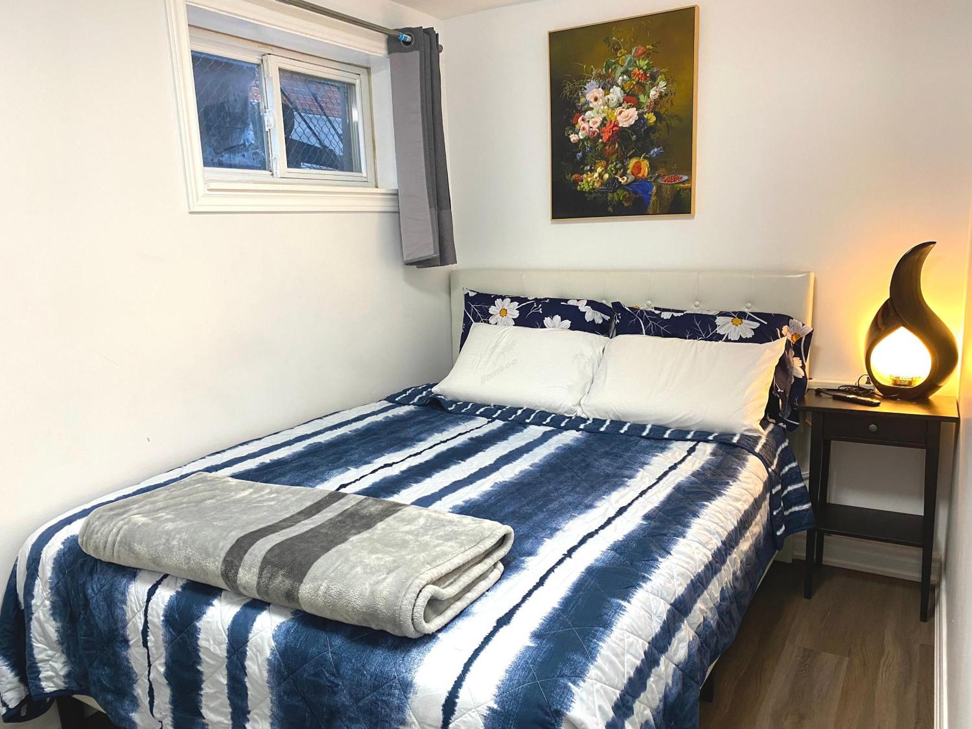 Apartament Tononhouse Toronto Zewnętrze zdjęcie