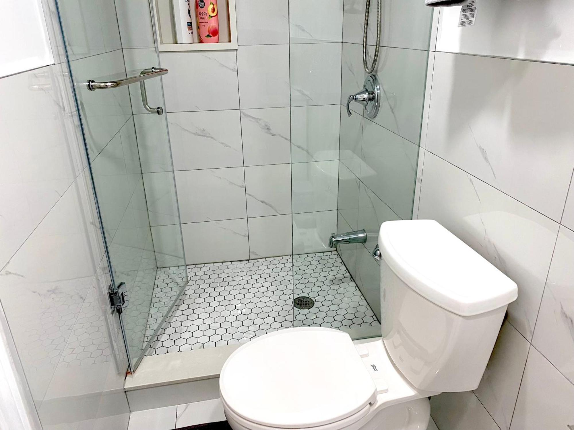 Apartament Tononhouse Toronto Zewnętrze zdjęcie